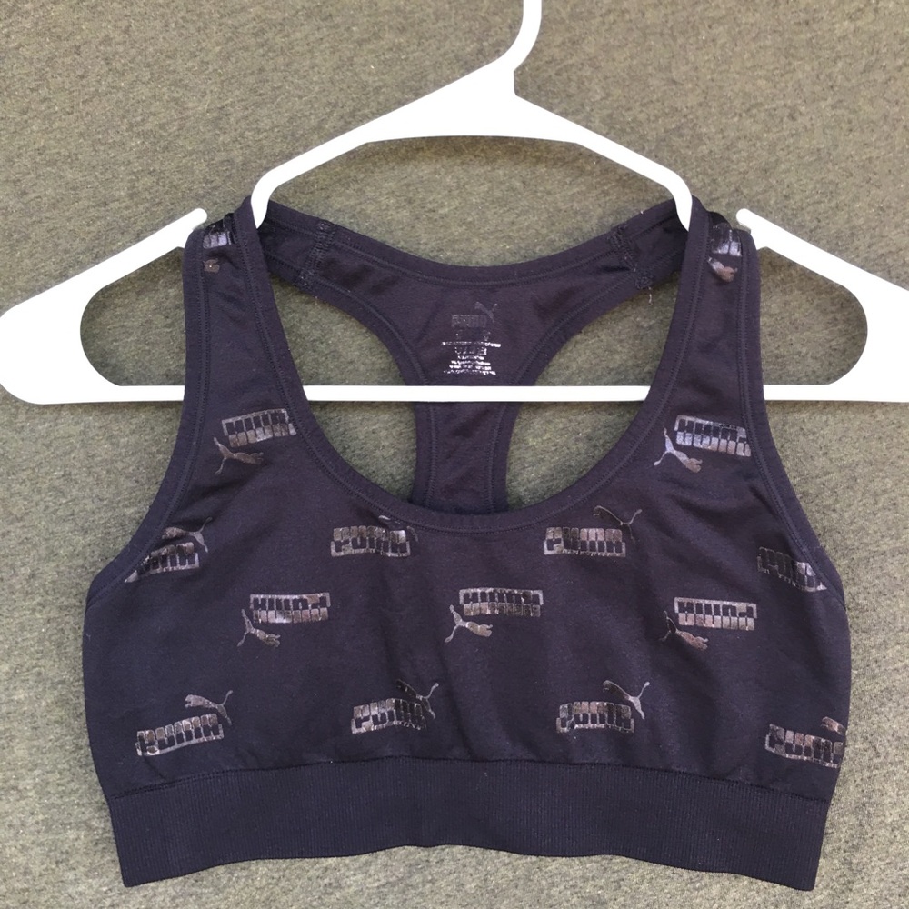 Women’s Puma Sports Bra